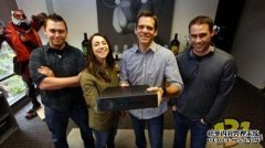 游戏机的背后：Linux已快称霸客厅娱乐,最新游戏