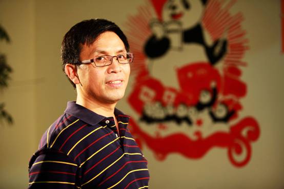 手游资本“琅琊榜”上的那些CEO们